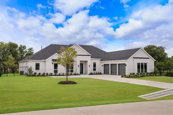 1733 Aspen Crossing, Oak Point, TX 75068