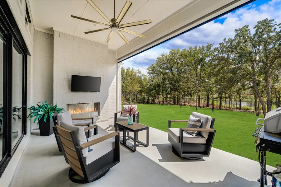 1733 Aspen Crossing, Oak Point, TX 75068 - #2