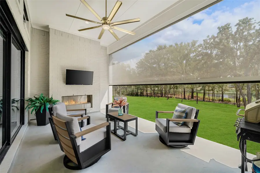 1733 Aspen Crossing, Oak Point, TX 75068 - #3