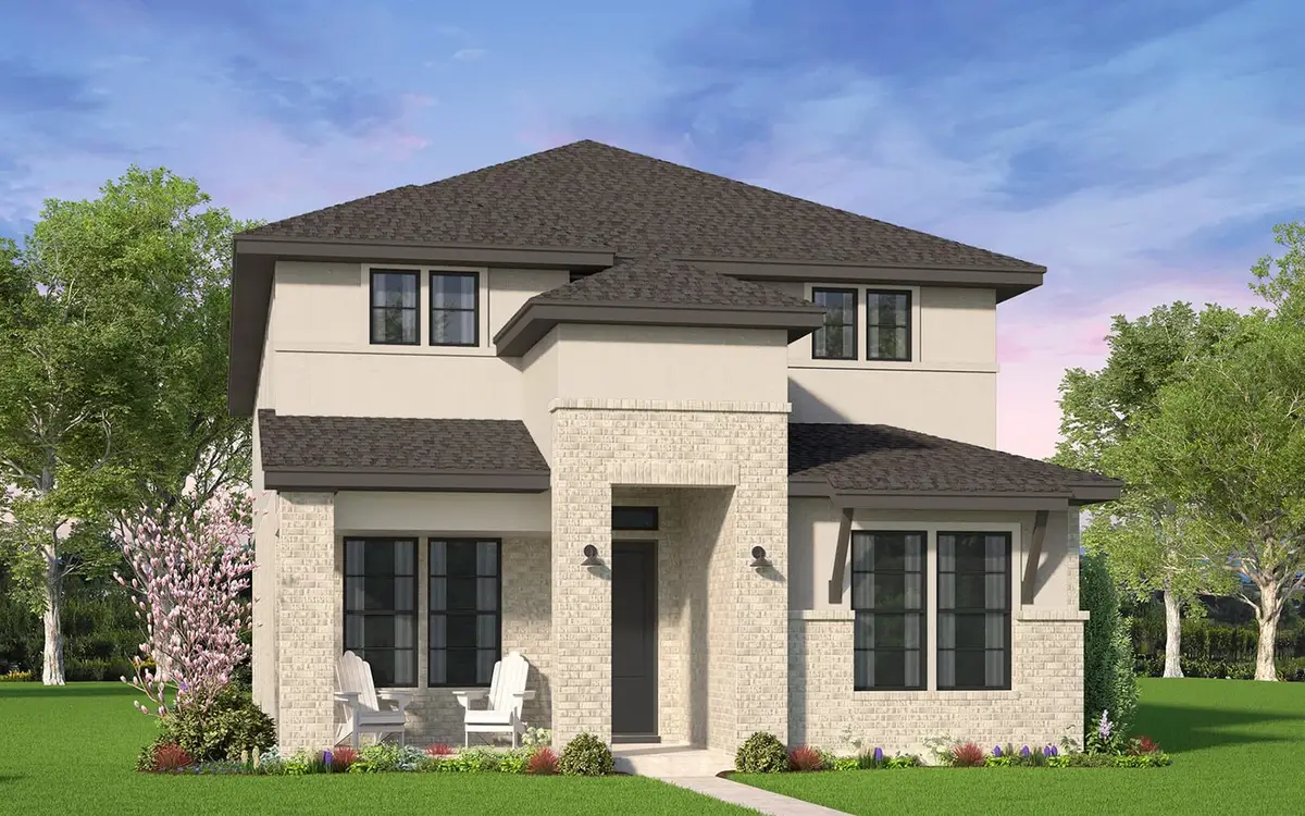 15756 Swallowtail Street, Frisco, TX 75035 - #1