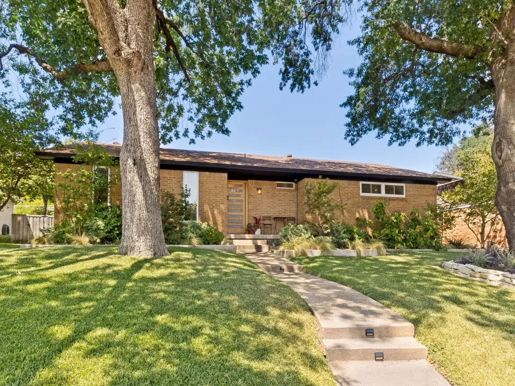 5915 Canterview Drive, Dallas, TX 75228 - #1