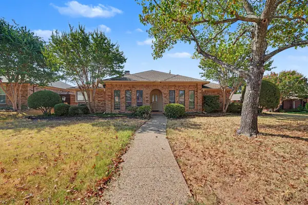 1230 Lochness Lane, Garland, TX 75044