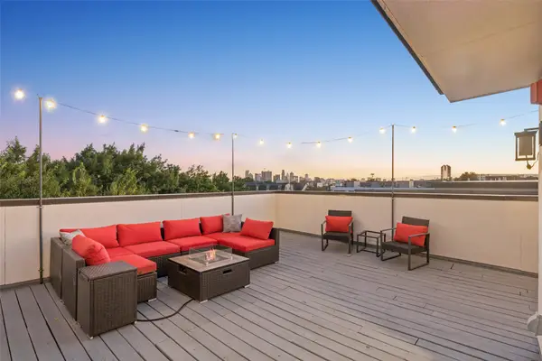 5914 Lindell Avenue #400, Dallas, TX 75206