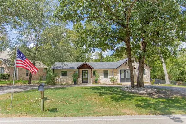 224 Hideaway Lane E, Hideaway, TX 75771