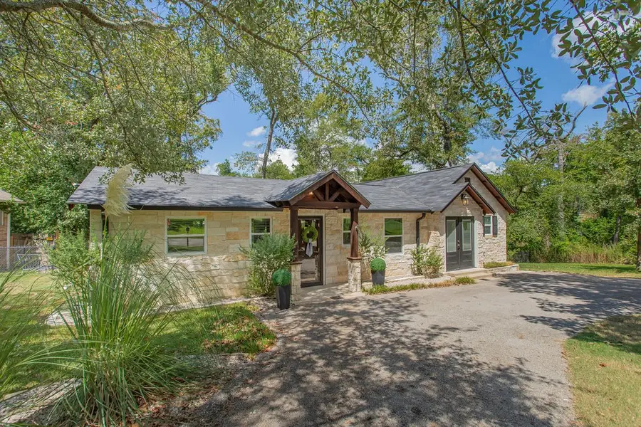 224 Hideaway Lane E, Hideaway, TX 75771 - #3