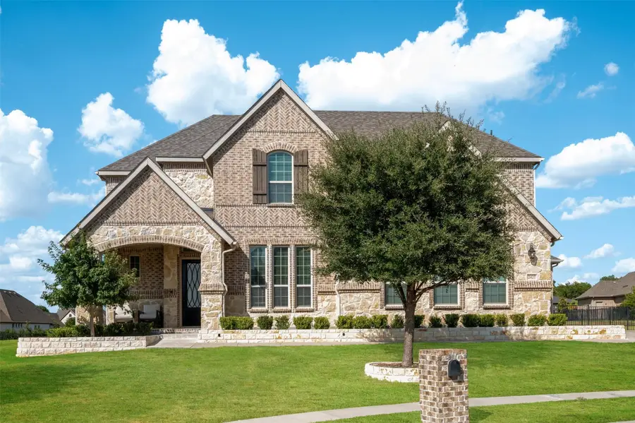 2427 Debracie Court, Heath, TX 75126 - #2