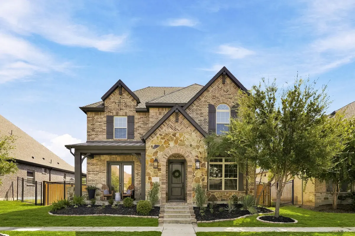 16548 Indiangrass Road, Frisco, TX 75033 - #1