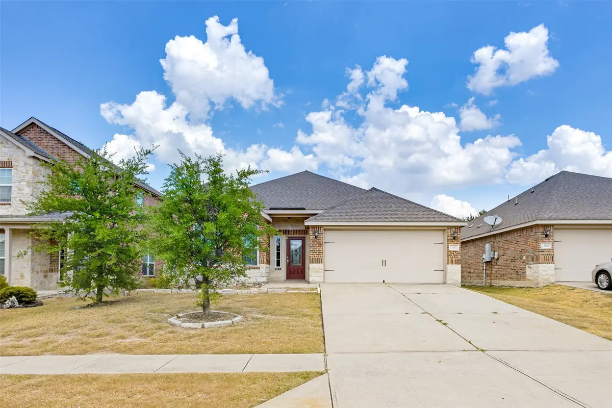 2132 Mulberry Drive, Anna, TX 75409 - #1