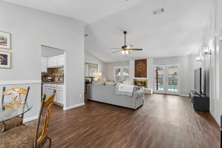6512 Highview Terrace, Watauga, TX 76148 - #3