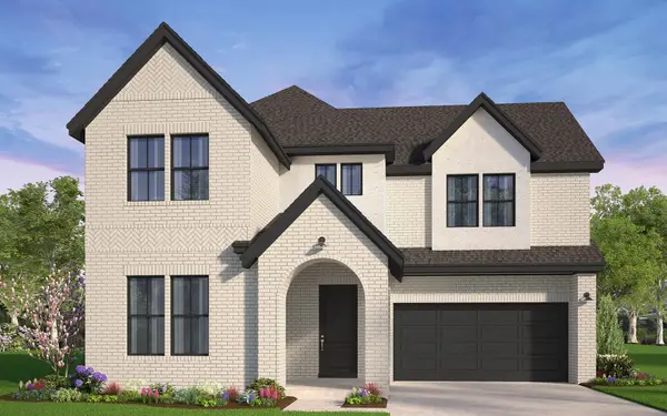 15523 Violet Lane, Frisco, TX 75035