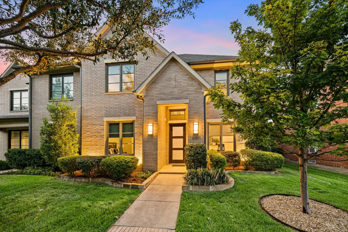 6811 Del Norte Lane, Dallas, TX 75225 - #1