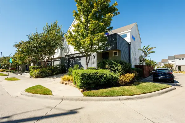 1126 Clifftop Lane, Dallas, TX 75208