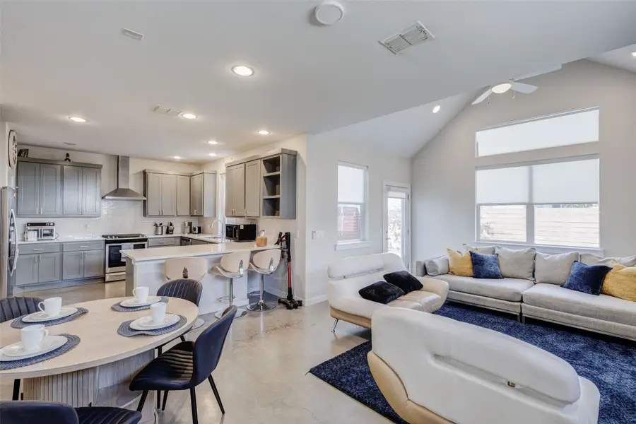 1126 Clifftop Lane, Dallas, TX 75208 - #3