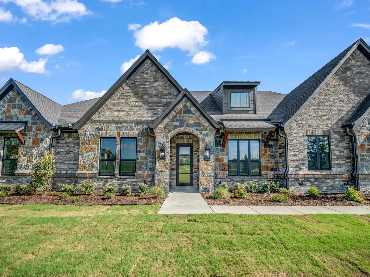 614 Hondo Crossing, Weatherford, TX 76087 - #1