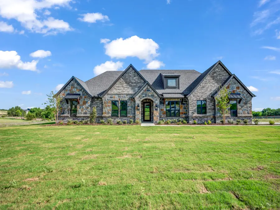 614 Hondo Crossing, Weatherford, TX 76087 - #2