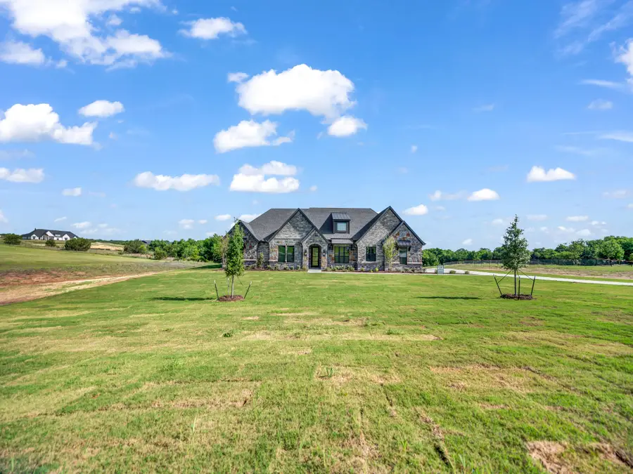 614 Hondo Crossing, Weatherford, TX 76087 - #3