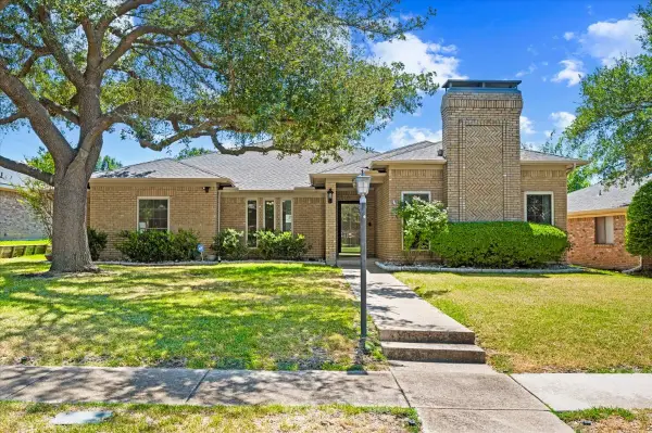 4308 Purdue Circle, Plano, TX 75093