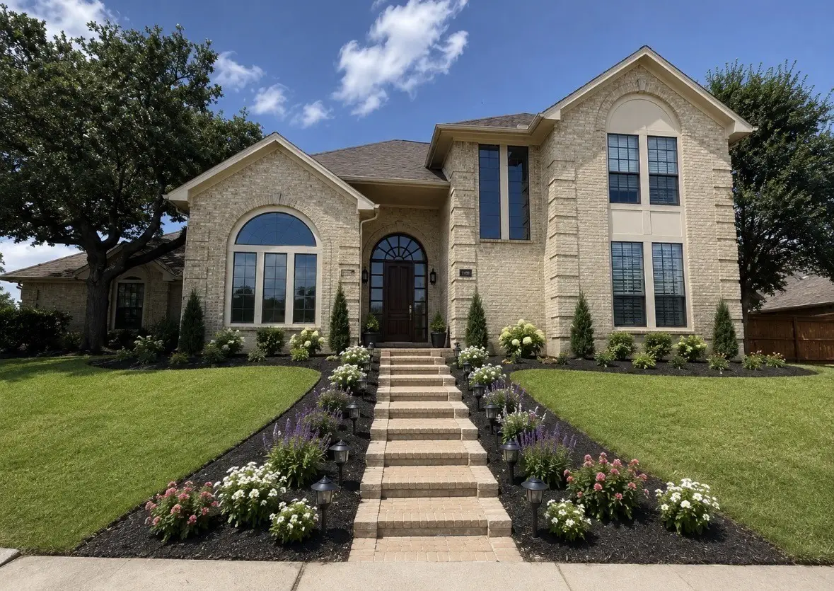 6006 Millwood Drive, Arlington, TX 76016 - #1