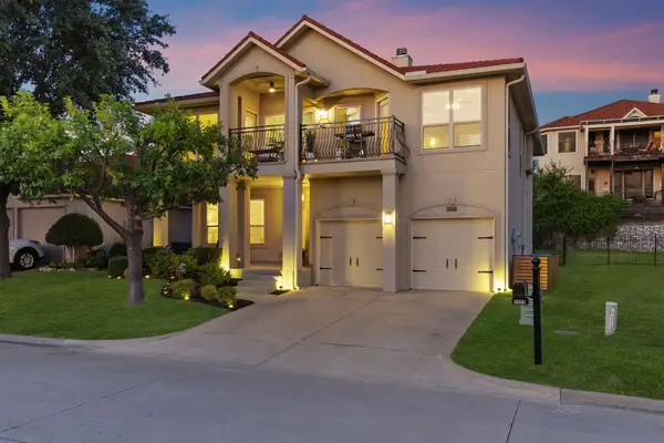 2029 Pontchartrain Drive, Rockwall, TX 75087