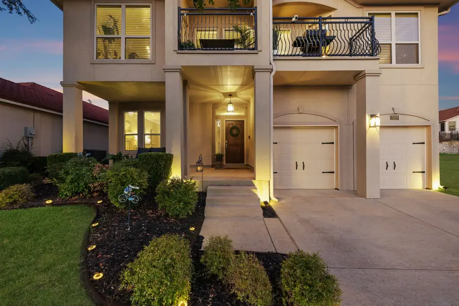 2029 Pontchartrain Drive, Rockwall, TX 75087 - #2