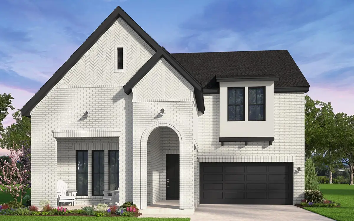 15483 Violet Lane, Frisco, TX 75035 - #1