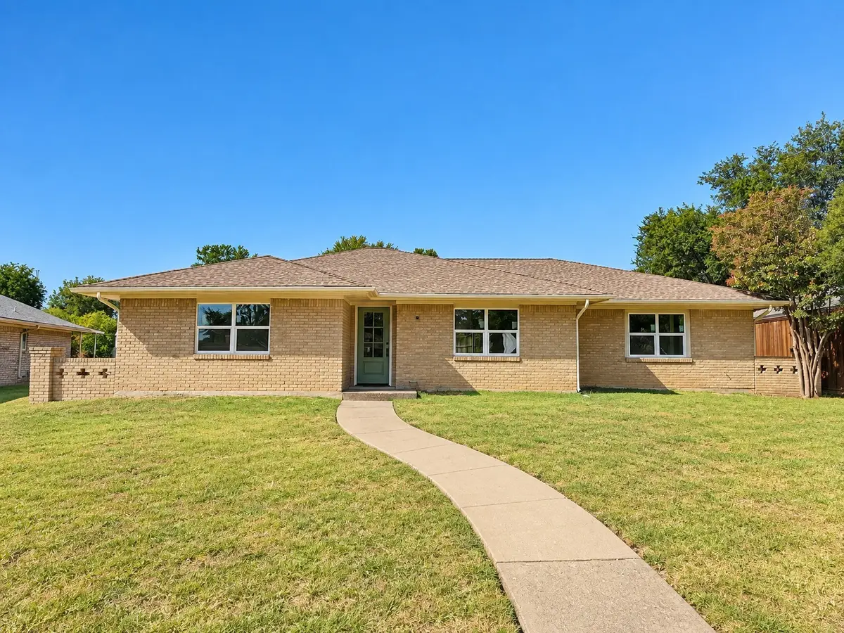 2224 Westlake Drive, Plano, TX 75075 - #1