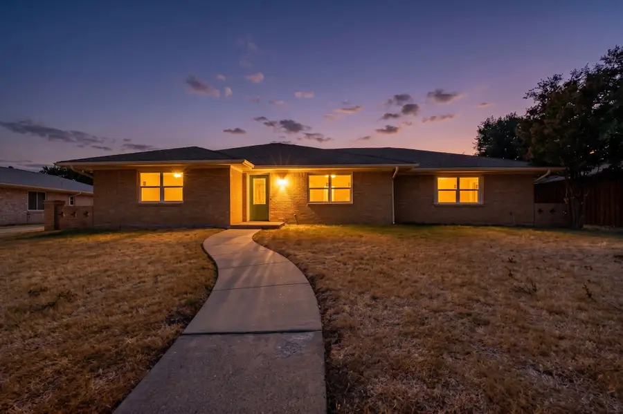2224 Westlake Drive, Plano, TX 75075 - #2