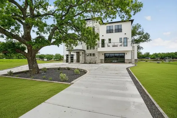 1046 River Ranch Lane, Weatherford, TX 76087
