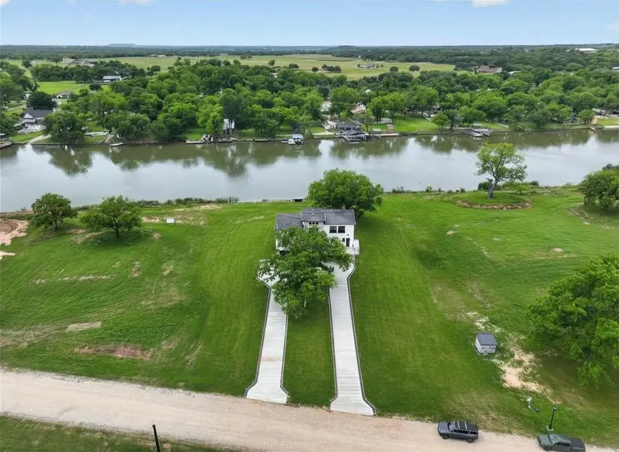 1046 River Ranch Lane, Weatherford, TX 76087 - #3