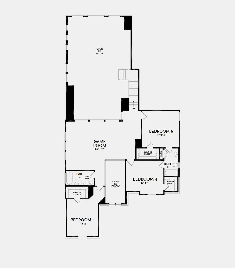 15703 Violet Lane, Frisco, TX 75035 - #2