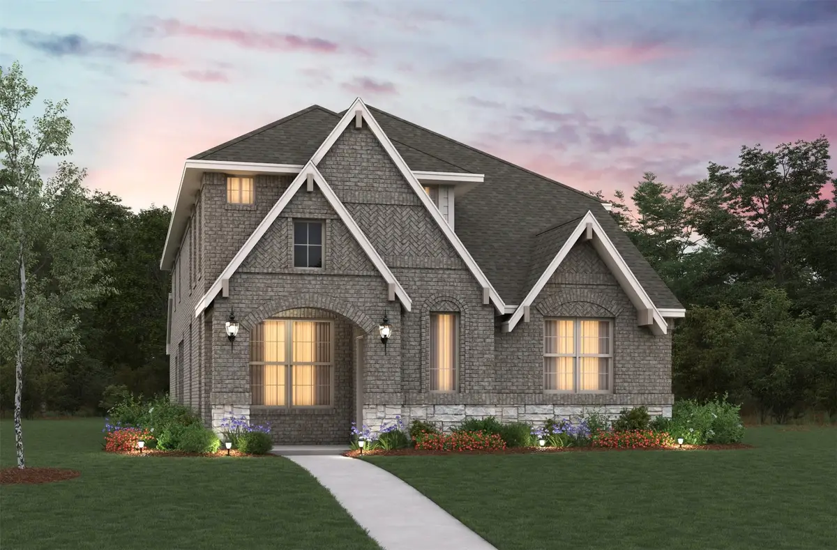 1413 Greensman Drive, Justin, TX 76247 - #1