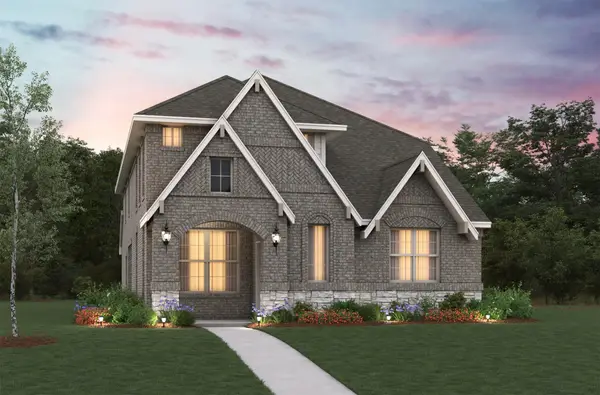1413 Greensman Drive, Justin, TX 76247