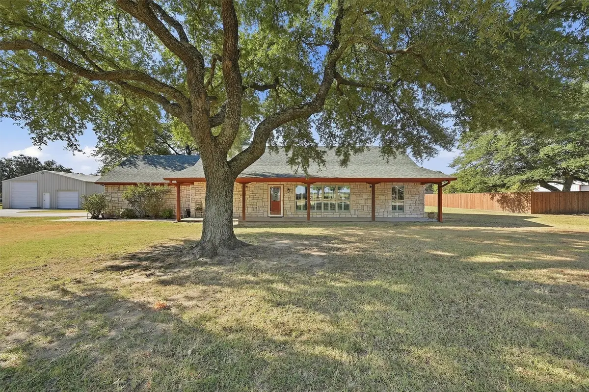 212 Bobby Sam Court, Collinsville, TX 76233 - #1