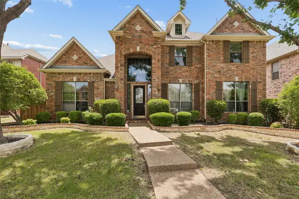 4632 Chapel Creek Drive, Plano, TX 75024