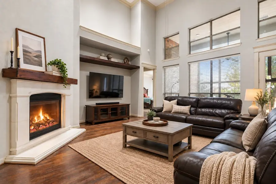 4632 Chapel Creek Drive, Plano, TX 75024 - #2