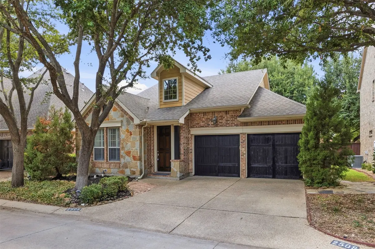 2508 Waters Edge Lane, Fort Worth, TX 76116 - #1