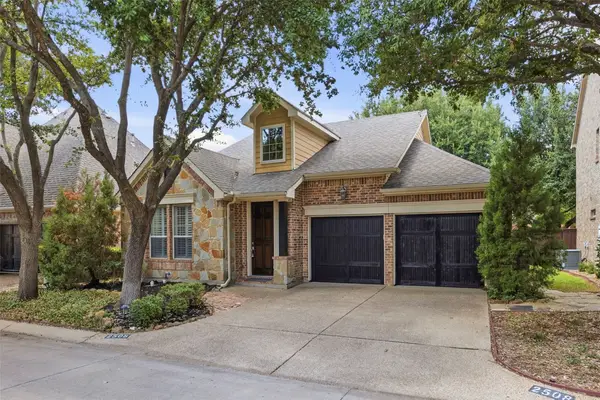 2508 Waters Edge Lane, Fort Worth, TX 76116