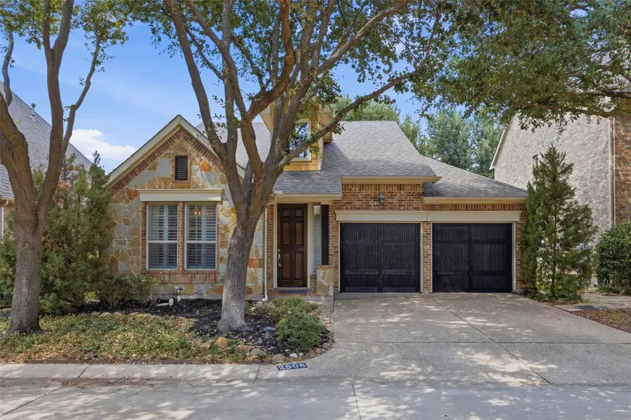 2508 Waters Edge Lane, Fort Worth, TX 76116 - #2