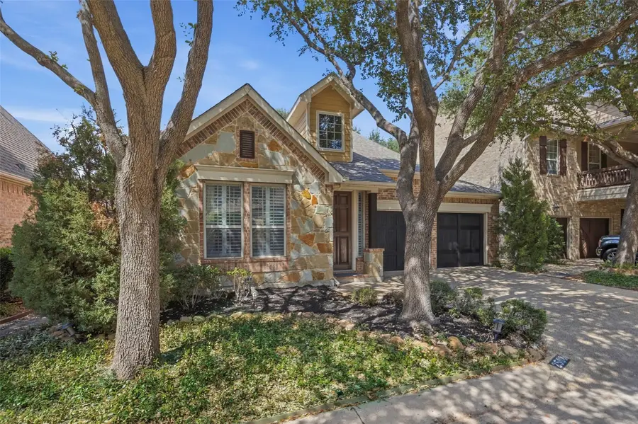 2508 Waters Edge Lane, Fort Worth, TX 76116 - #3