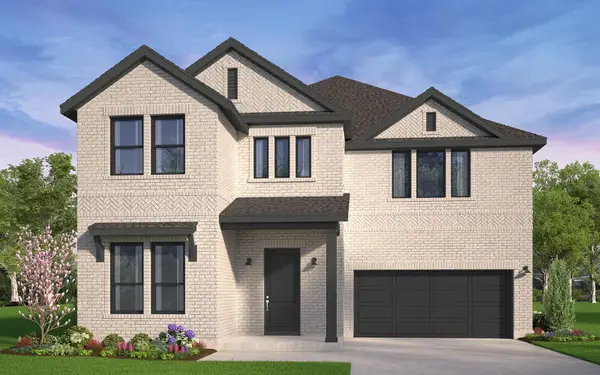 15503 Violet Lane, Frisco, TX 75035