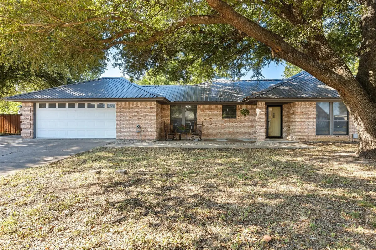 111 Wheeler Street, Glen Rose, TX 76043 - #1