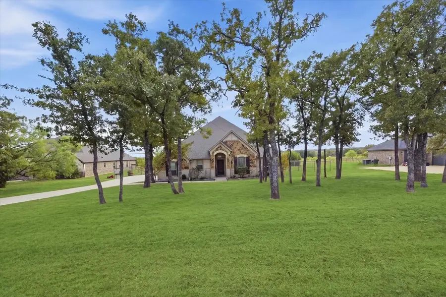 122 Post Oak Way, Weatherford, TX 76087 - #3