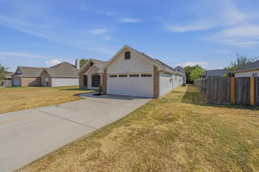 631 Lakeshore Boulevard, Oak Point, TX 75068 - #2