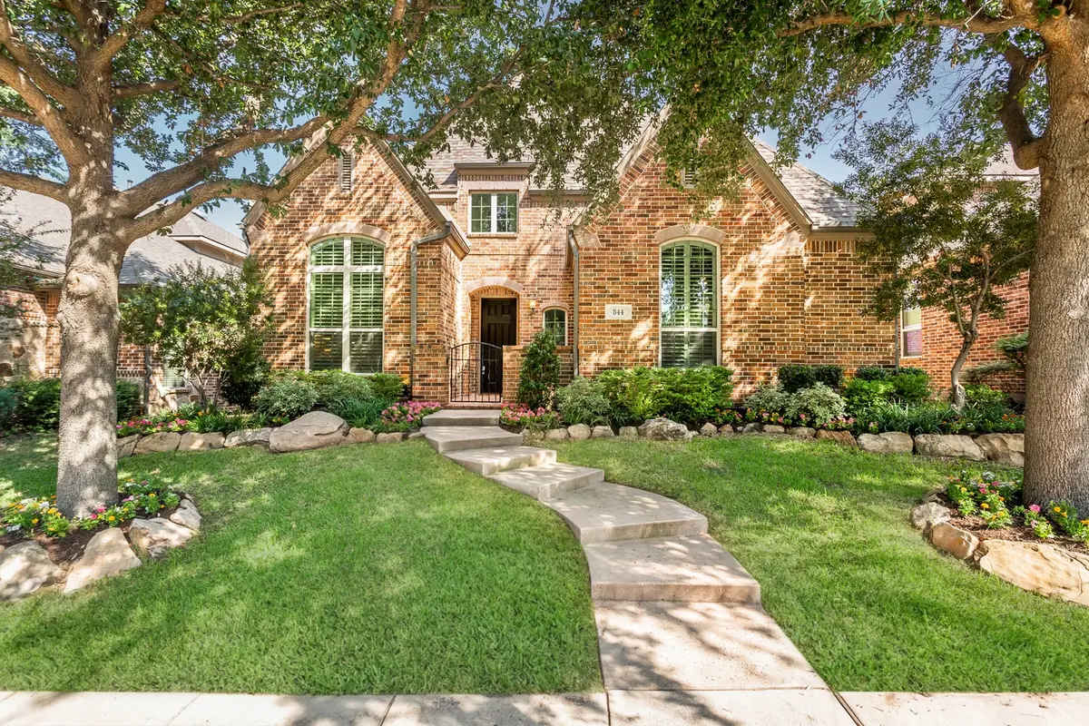 844 Veneto Drive, Allen, TX 75013 - #1