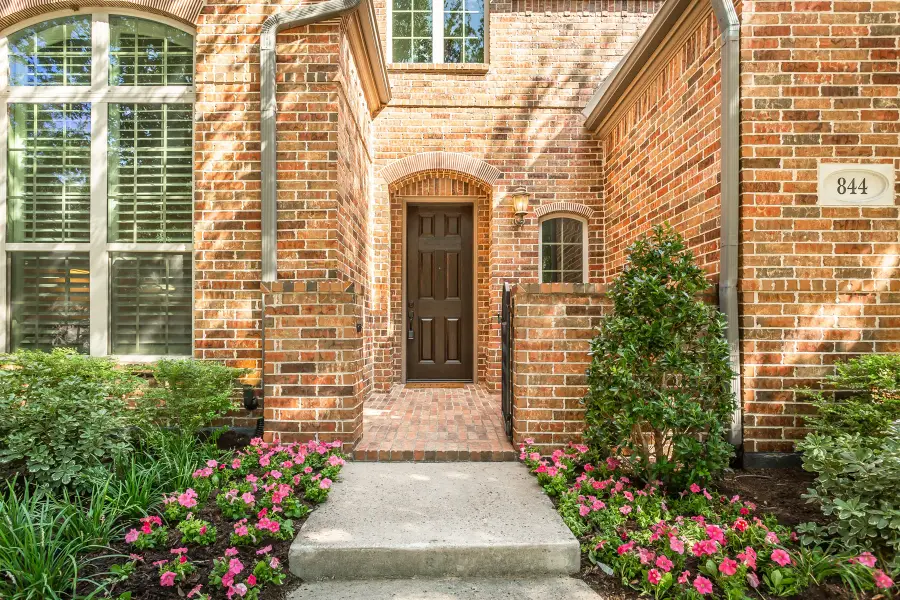 844 Veneto Drive, Allen, TX 75013 - #2