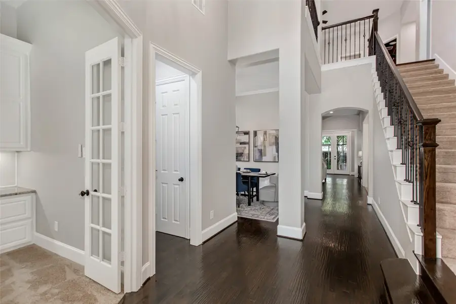 844 Veneto Drive, Allen, TX 75013 - #3