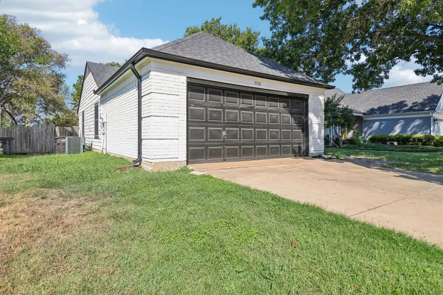 7721 Waxwing Circle W, Fort Worth, TX 76137 - #3