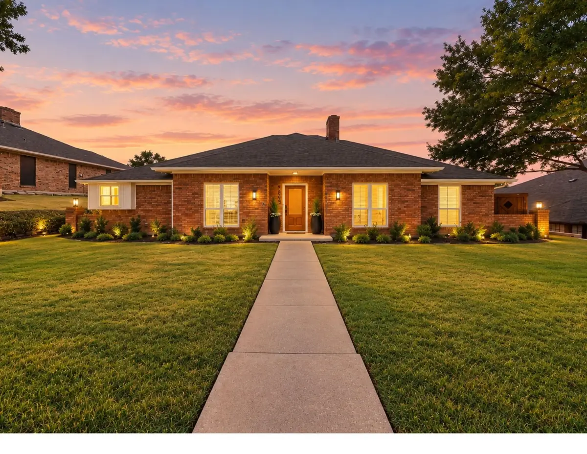 2805 Colleen Drive, Garland, TX 75043 - #1