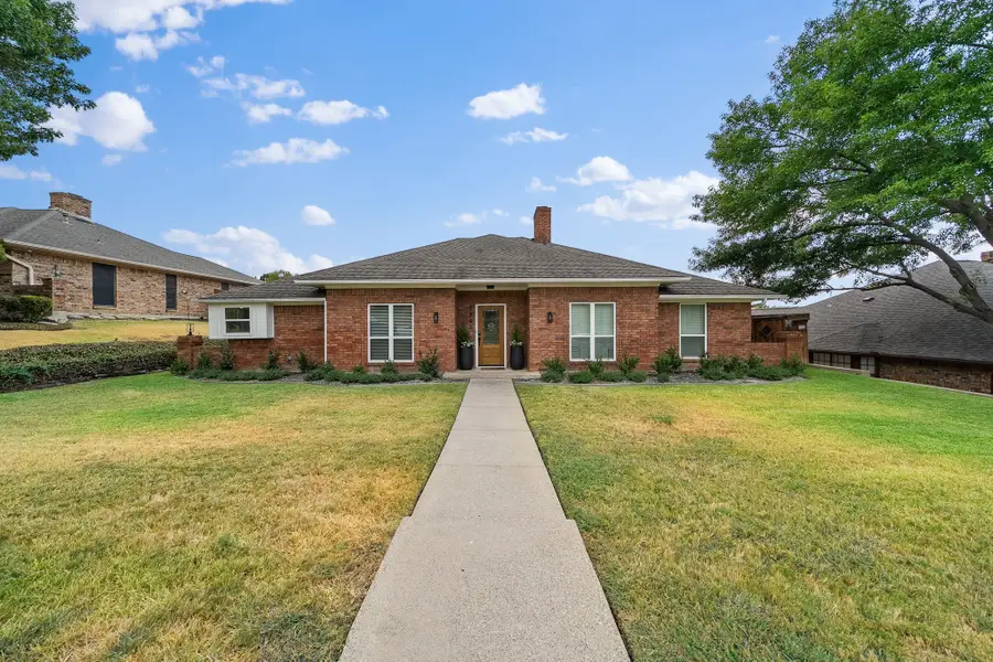 2805 Colleen Drive, Garland, TX 75043 - #2