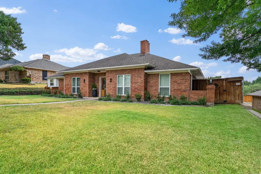 2805 Colleen Drive, Garland, TX 75043 - #3